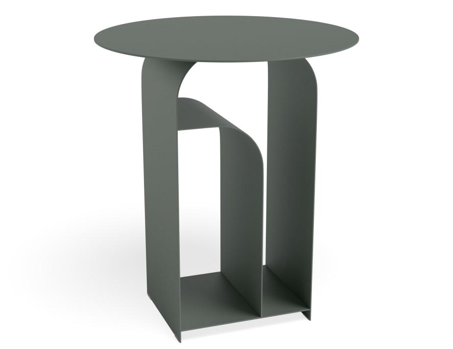 Forme Sidetable Forestgreen Product 01