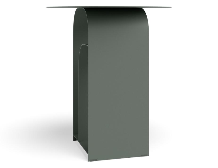 Forme Sidetable Forestgreen Product 04