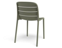 Element Chair Green Textured Product 02