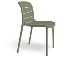 Element Chair Green Textured Product 03