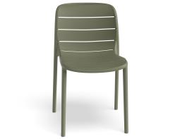Element Chair Green Textured Product 04