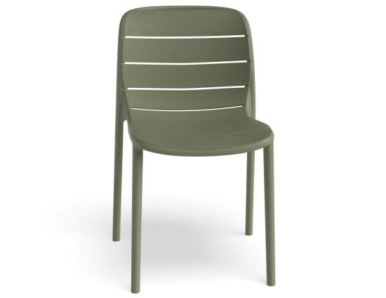 Element Chair - Outdoor - Green