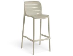 Element Barstool Latte Textured Product 01