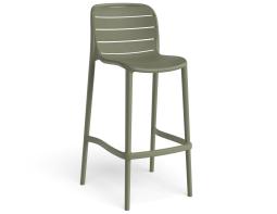 Element Barstool Green Textured Product 01 New