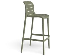 Element Barstool Green Textured Product 03