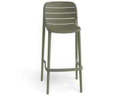 Element Barstool Green Textured Product 04