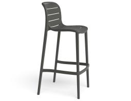Element Barstool Grey Textured Product 03