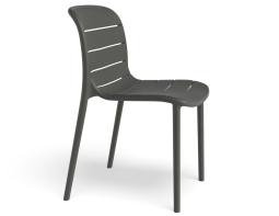 Element Chair Grey Textured Product 03