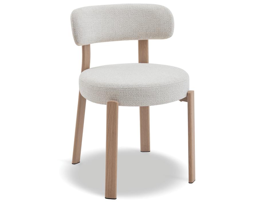 Nodus Chair Oak