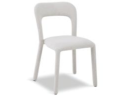 Coren Chair Grey