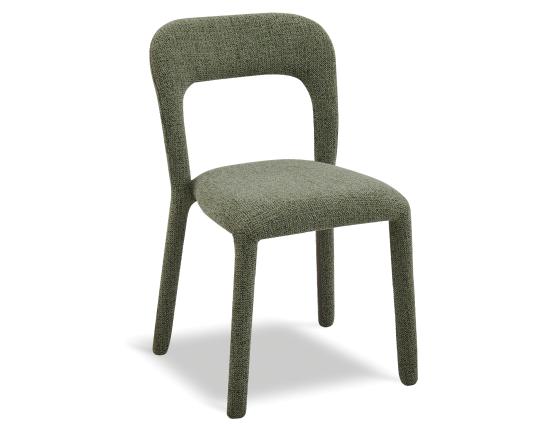 Coren Dining Chair - Green