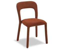 Coren Chair Terracotta
