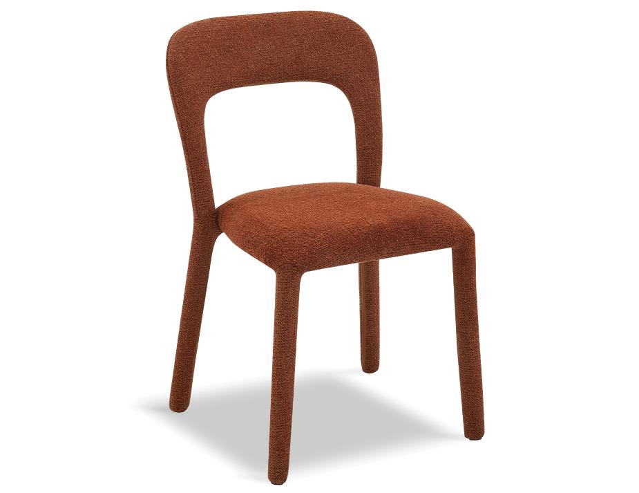 Coren Chair Terracotta
