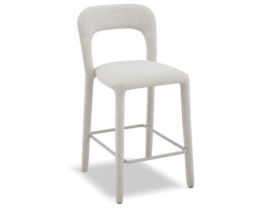 Coren Counter Stool - Grey