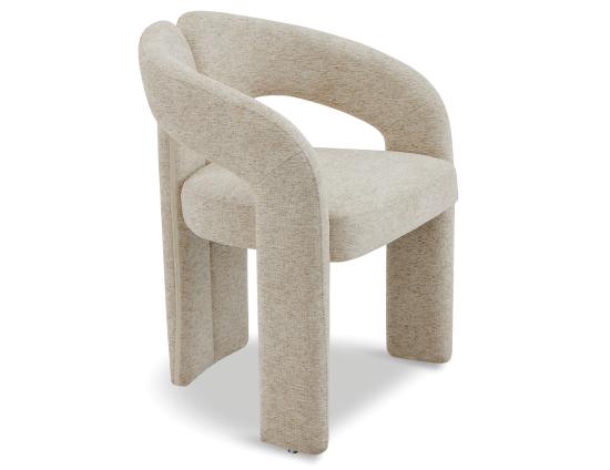 Sweep Armchair - Beige