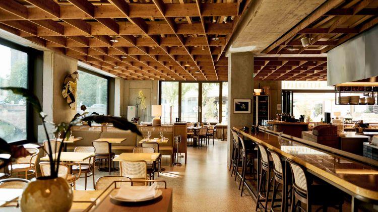 Project - Hotel Karl August