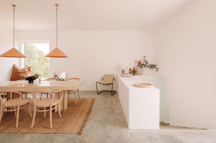 Project - Cassa Um House