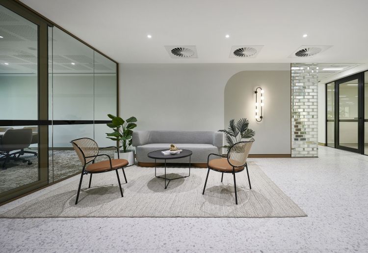 Project - 201 Miller Street