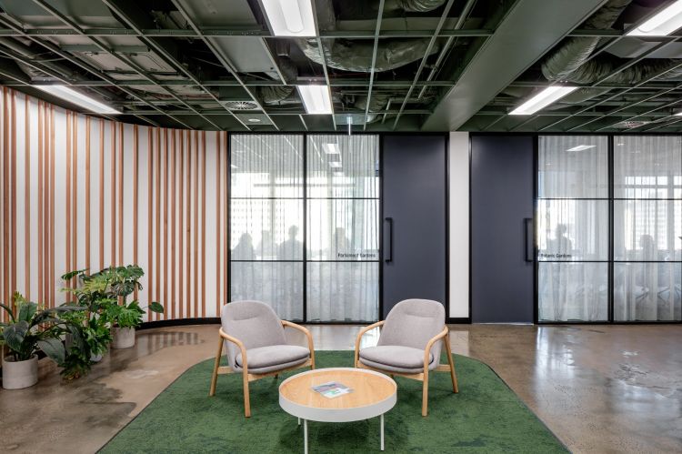 Project - SPP Office