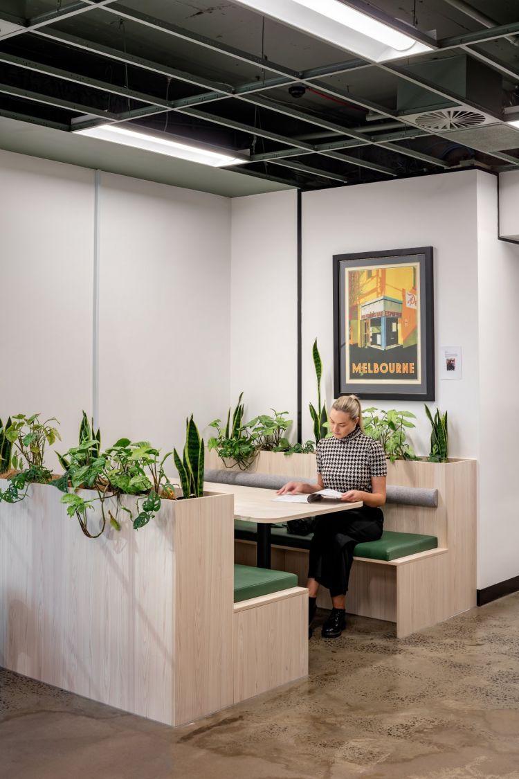 SPP Office