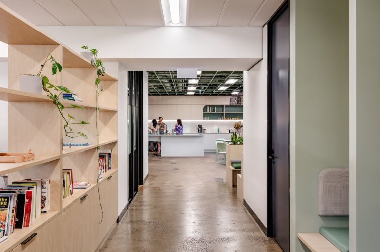 SPP Office