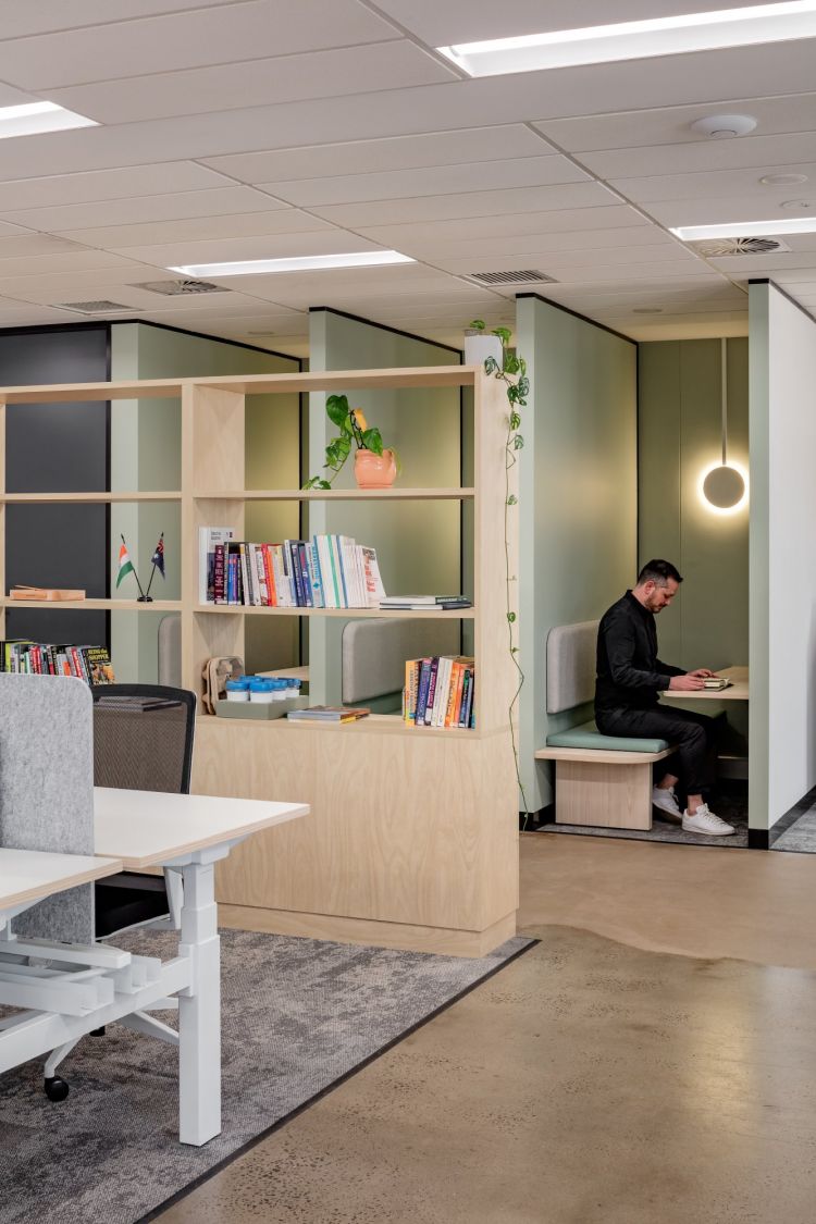 SPP Office