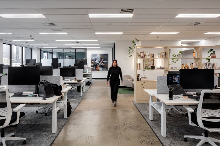 SPP Office