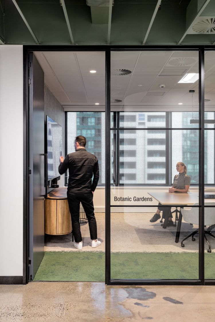 SPP Office