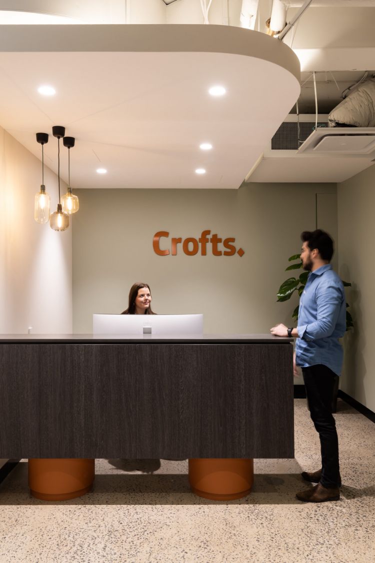 Crofts Chartered Accountants & Business Advisors