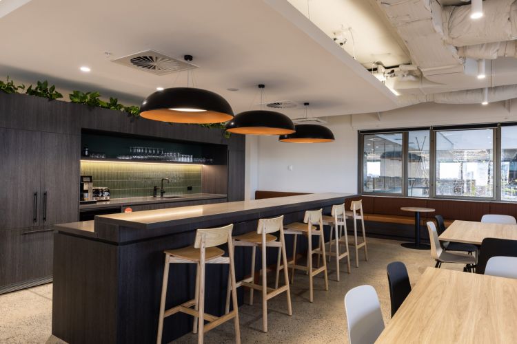 Project - Crofts Chartered Accountants & Business Advisors