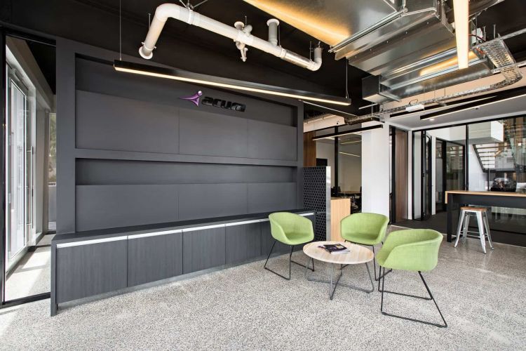 Project - Acura Group
