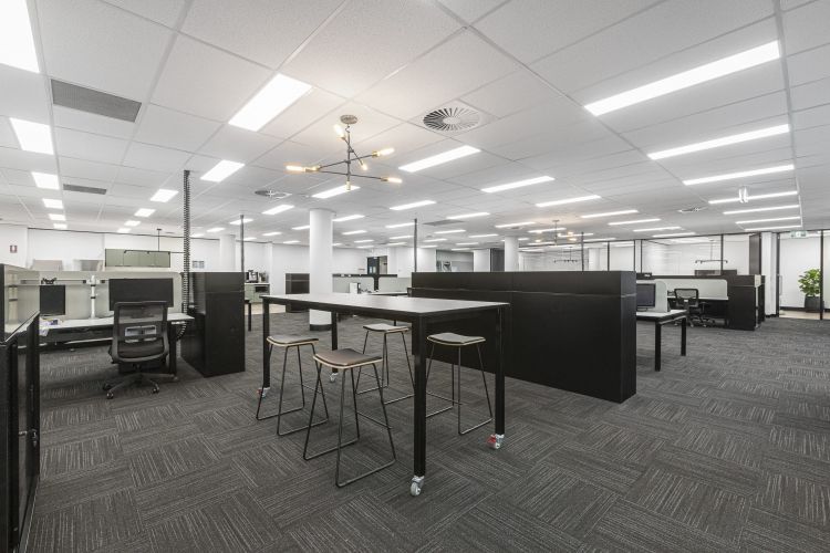 Project - Verve Project