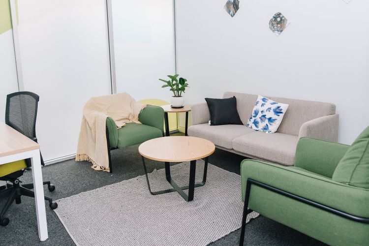 Project - Headspace Maryborough
