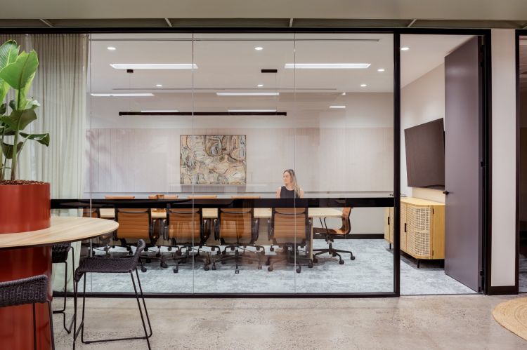 150 Lonsdale, L10 Spec Suites