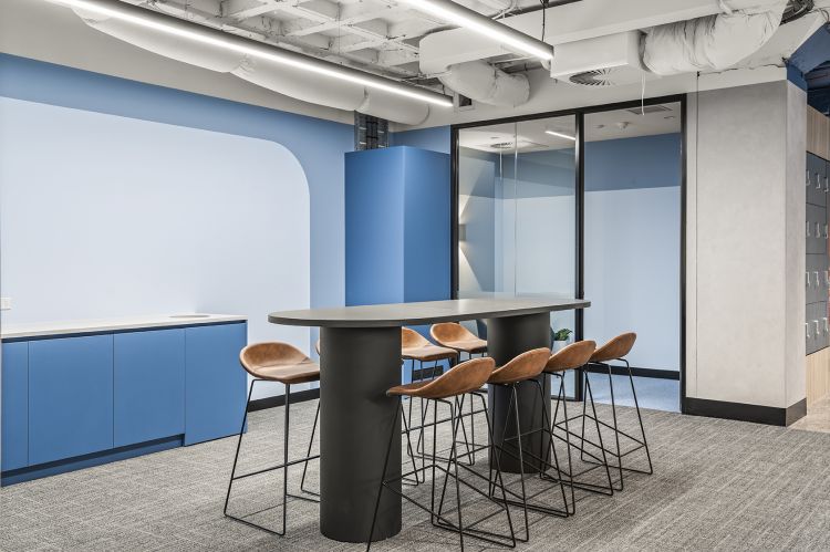 Project - Levels 7 & 12, 459 Little Collins St, Melbourne