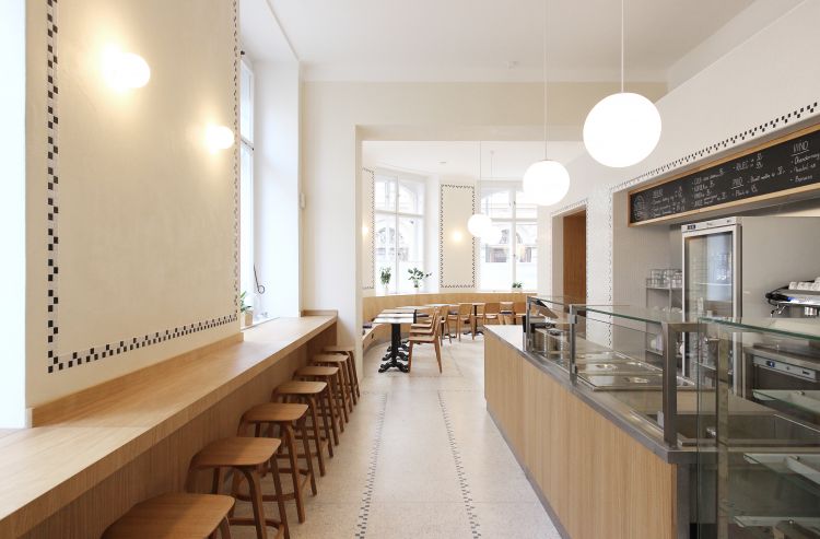 Bistro Magistrát
