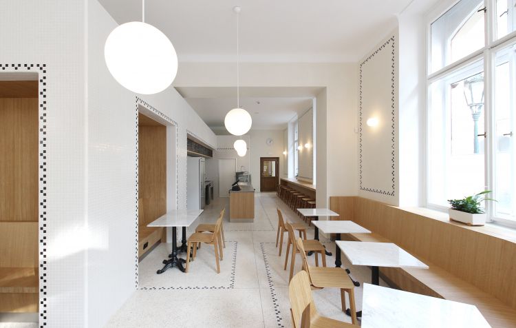 Bistro Magistrát