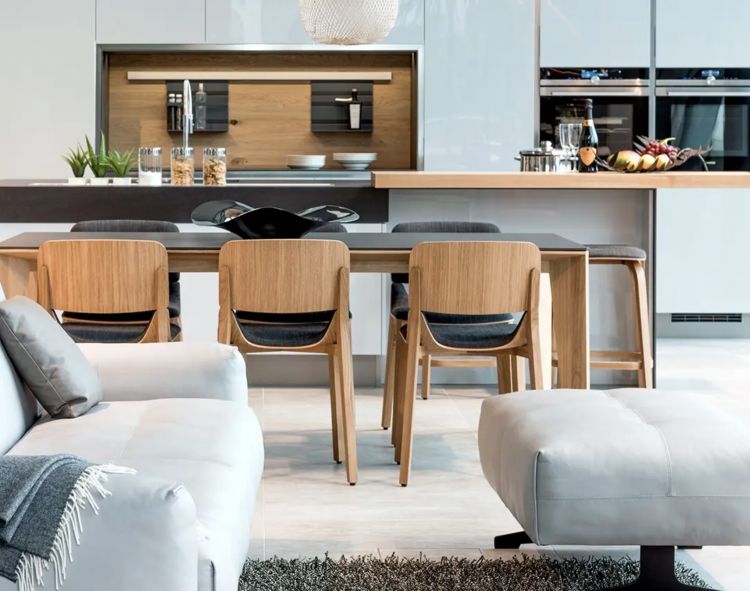 Project - Showroom Sykora