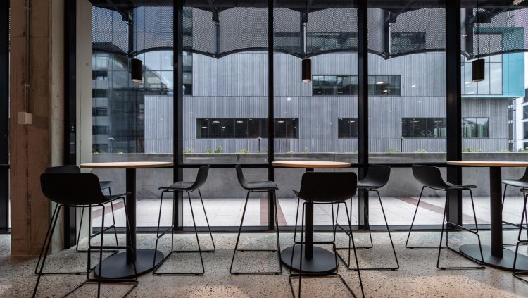 Project - Navitas Curtin College