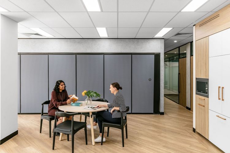 Project - Bongiorno and Partners