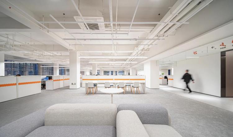 Intelligent Manufacturing Center
