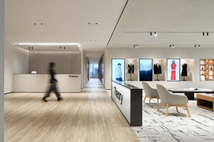Fast Retailing
