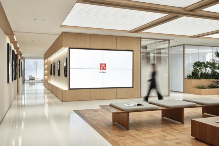 Fast Retailing