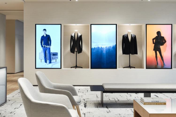 Fast Retailing