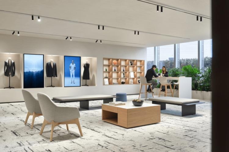 Fast Retailing