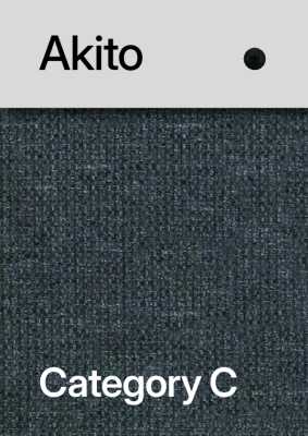 : Monte Sofa - 3 Seater - Custom Upholstered