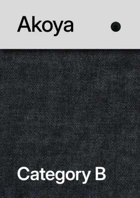 : Monte Sofa - 3 Seater - Custom Upholstered