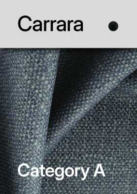 : Monte Sofa - 3 Seater - Custom Upholstered