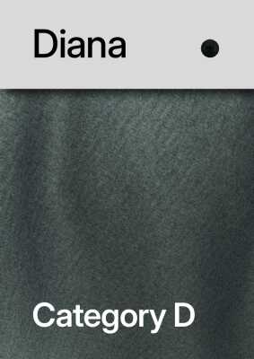 : Monte Sofa - 3 Seater - Custom Upholstered