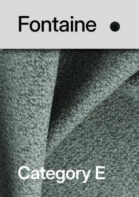 : Monte Sofa - 3 Seater - Custom Upholstered